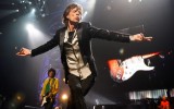 Rolling Stones annunciano tour europeo, unica tappa in Italia